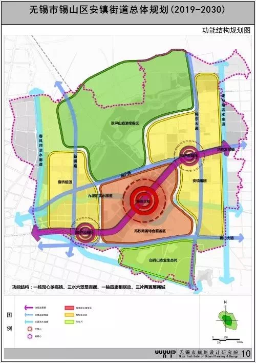 万水泉镇最新发展规划，塑造未来繁荣的新蓝图