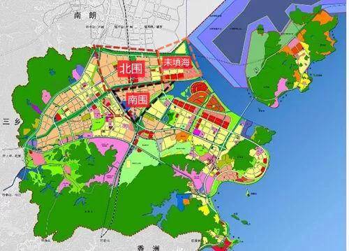 博野县科学技术与工业信息化局最新发展规划概览