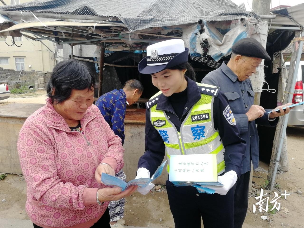 东陇镇交通新动态，发展助力地方繁荣