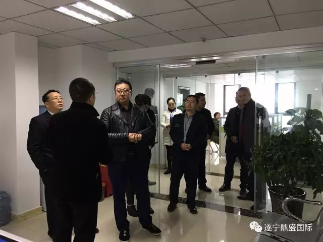 自贡市外事办公室新项目推动开放合作与地方发展提速