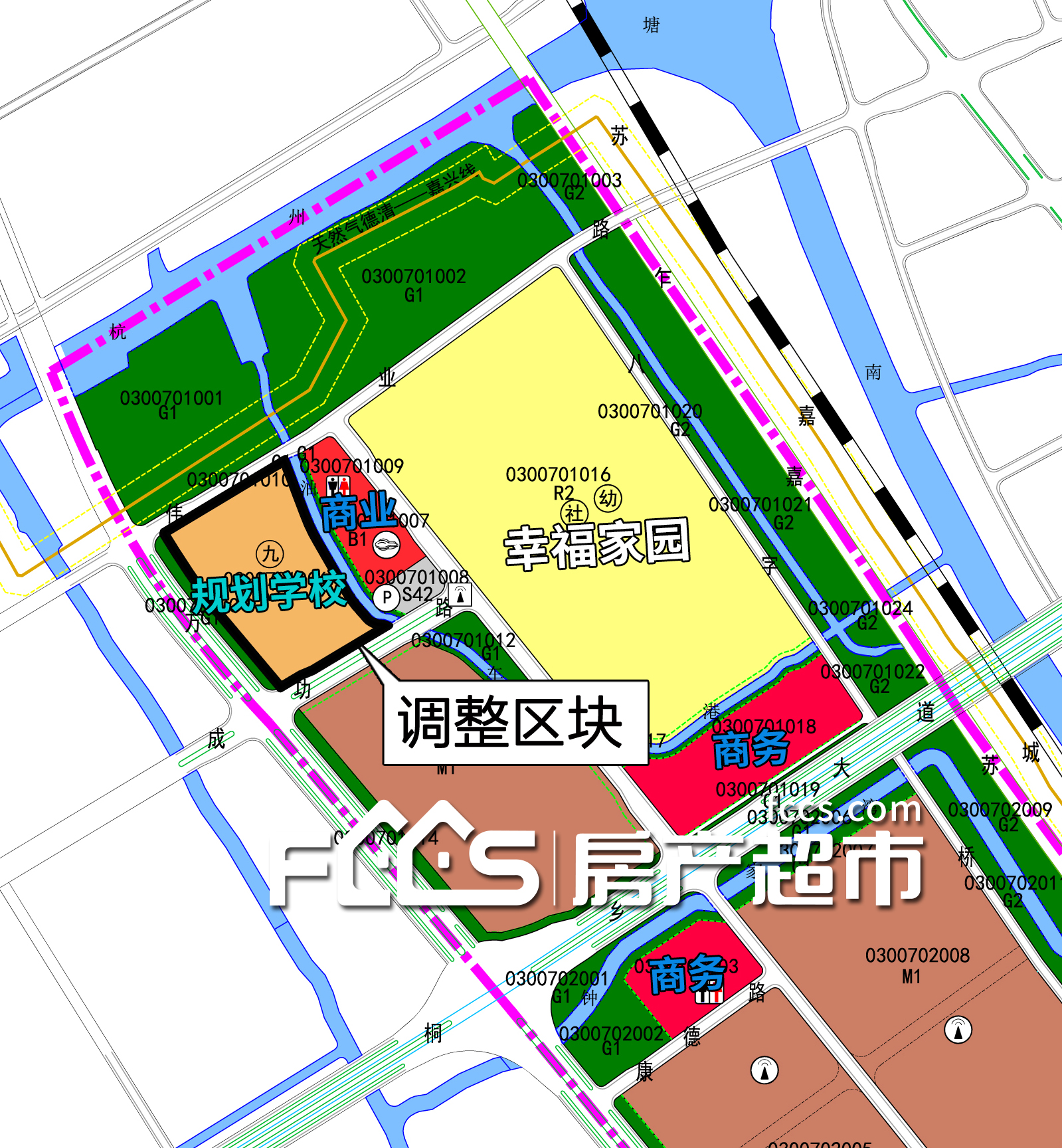 城南街道最新发展规划，塑造未来城市崭新面貌