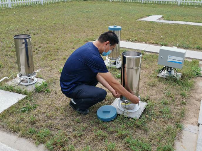 双岗街道天气预报更新通知