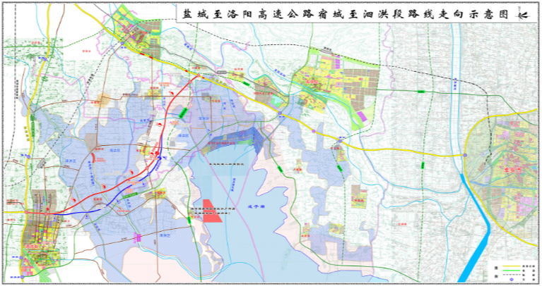 天岗镇最新发展规划概览