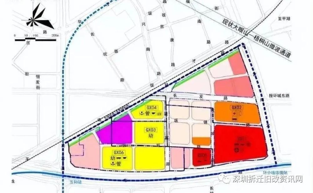 王因街道最新发展规划，塑造未来城市新蓝图