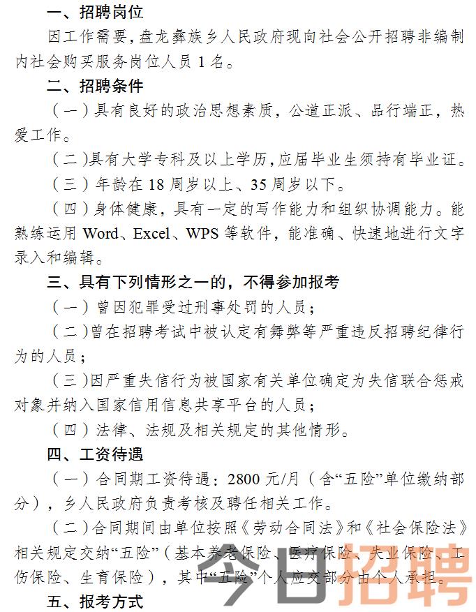 海阳市人民政府办公室最新招聘启事概览