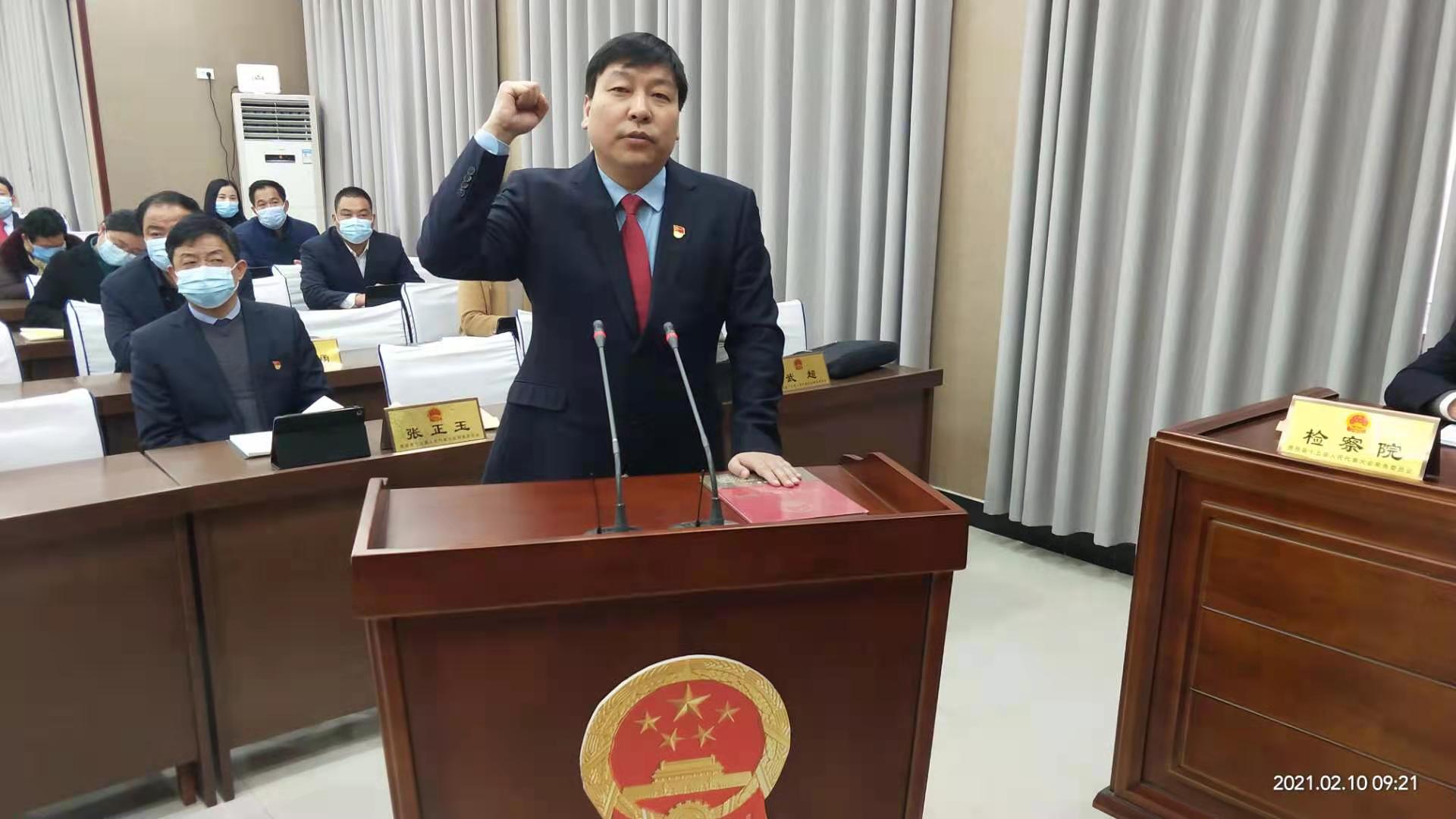 武陟县人民政府办公室人事任命揭晓，县域发展新篇章开启