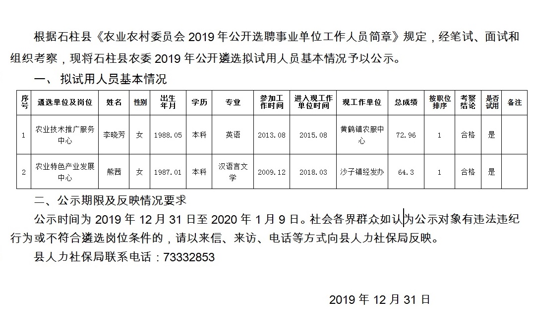 三裕村民委员会最新招聘公告概览