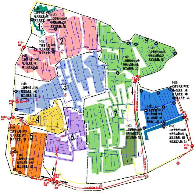 黄村未来繁荣新蓝图，最新发展规划揭秘