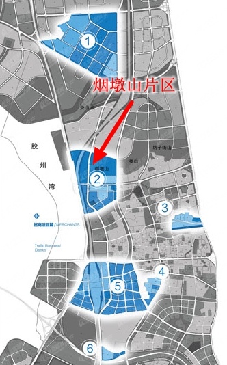 烟墩乡未来蓝图，最新发展规划引领乡村重塑