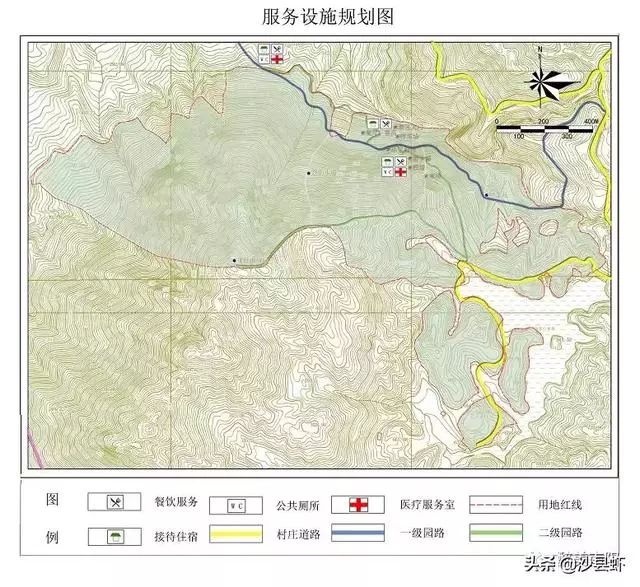 鸡林乡新发展规划，塑造乡村新貌，推动可持续发展之路