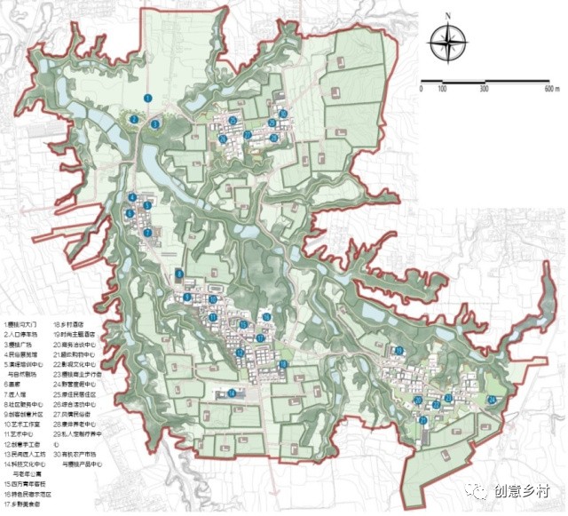 黄茅岭乡发展规划概览，未来蓝图揭秘