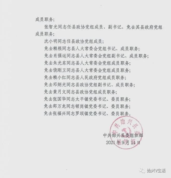 阙家村人事任命揭晓，引领村庄开启新篇章